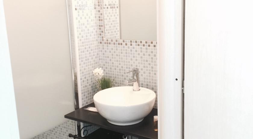 L'Ora Blu Hotel Santa Margherita Ligure Kamer foto