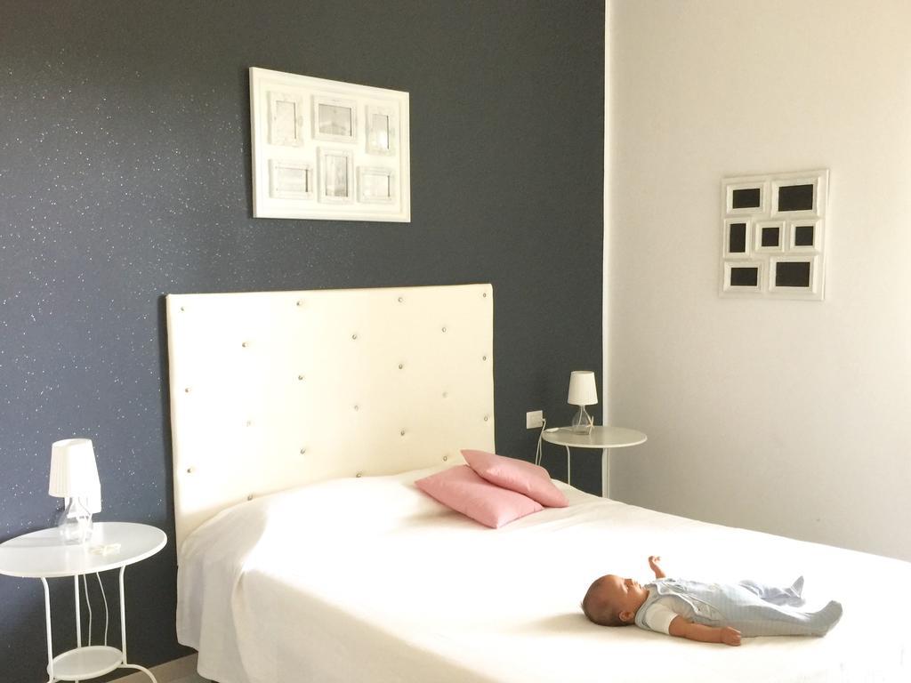 L'Ora Blu Hotel Santa Margherita Ligure Kamer foto