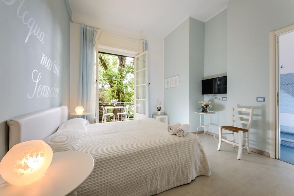 L'Ora Blu Hotel Santa Margherita Ligure Buitenkant foto