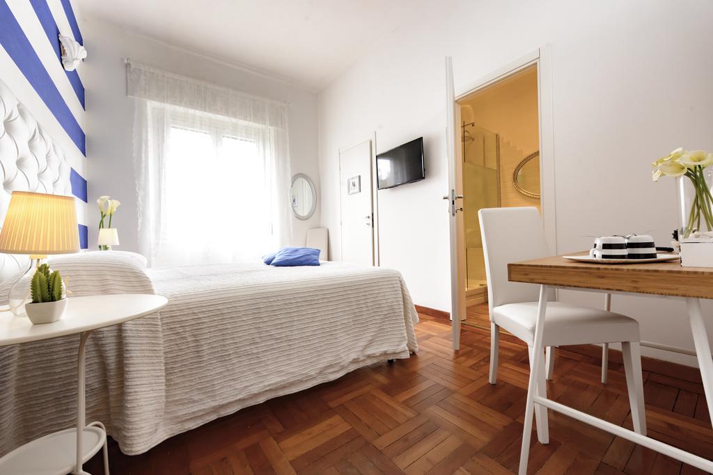 L'Ora Blu Hotel Santa Margherita Ligure Buitenkant foto