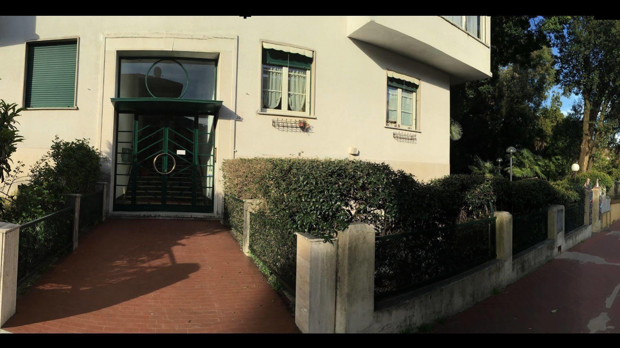 L'Ora Blu Hotel Santa Margherita Ligure Buitenkant foto