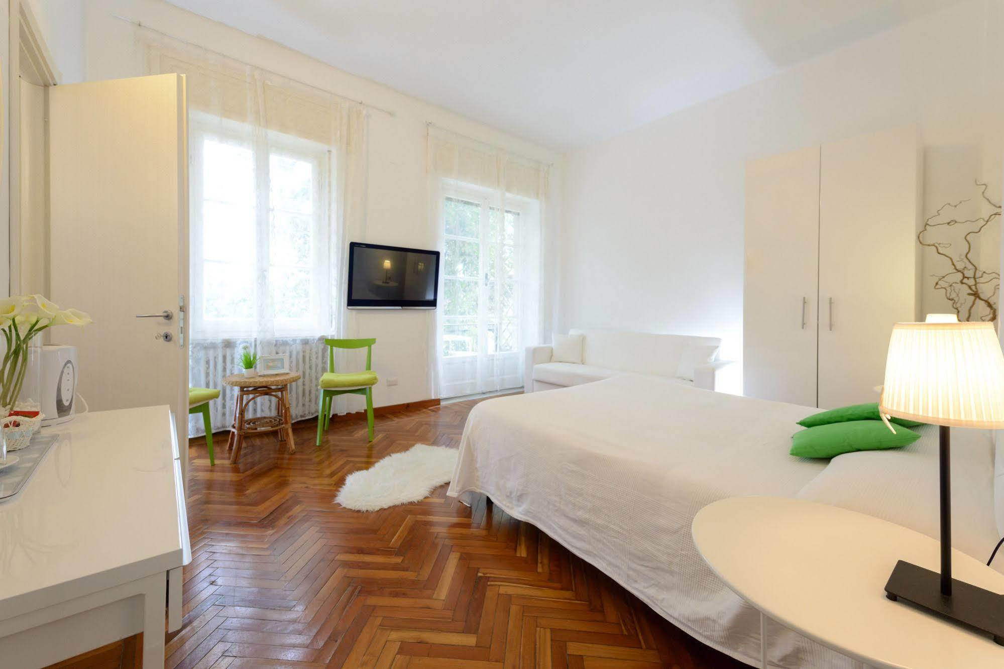 L'Ora Blu Hotel Santa Margherita Ligure Buitenkant foto