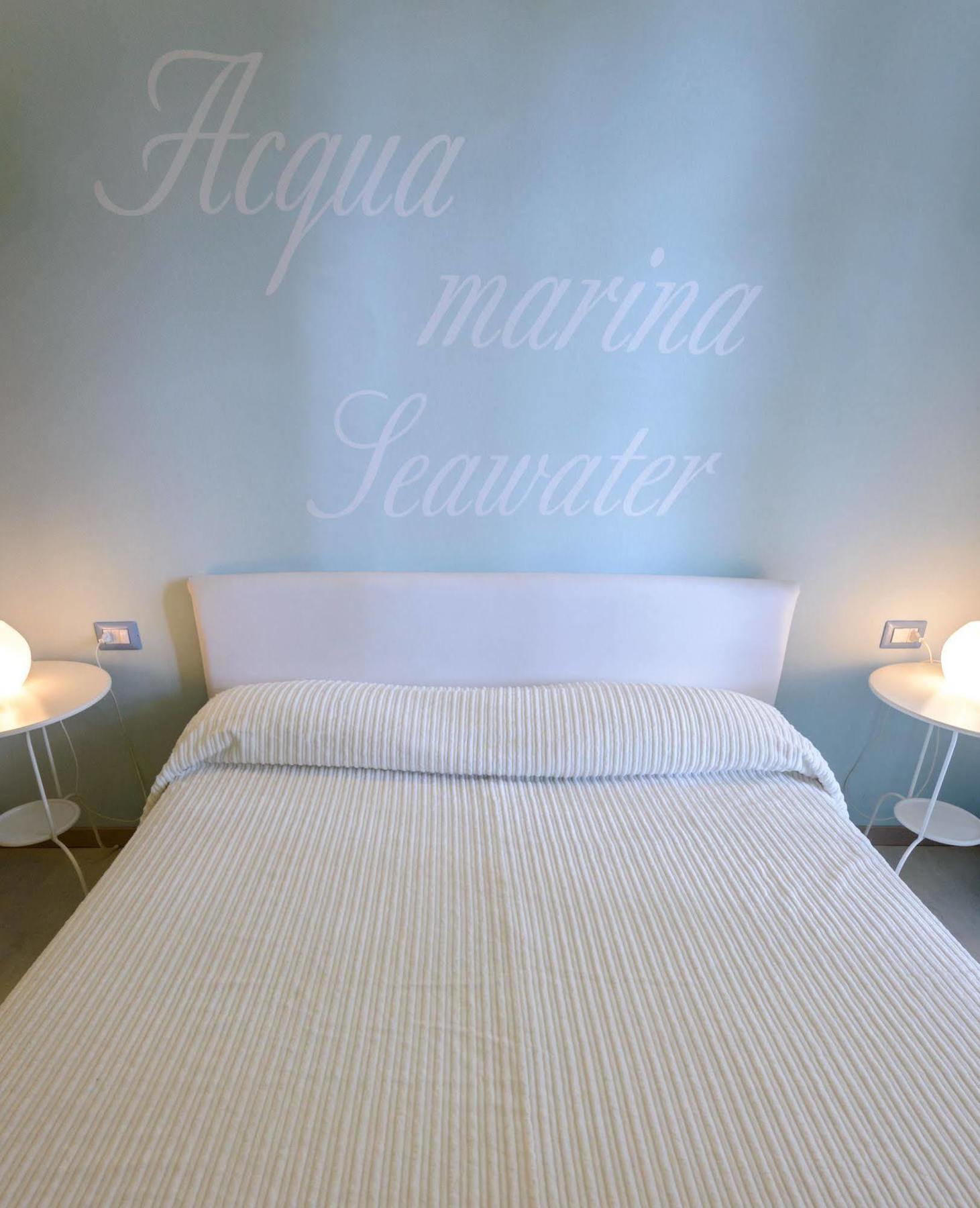 L'Ora Blu Hotel Santa Margherita Ligure Buitenkant foto