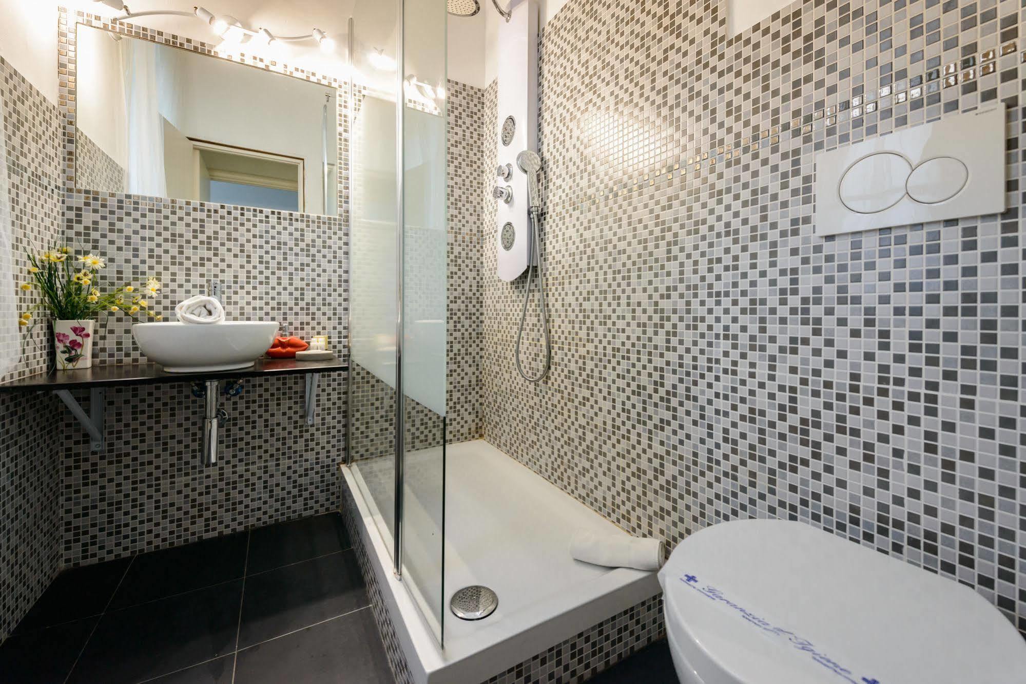 L'Ora Blu Hotel Santa Margherita Ligure Buitenkant foto