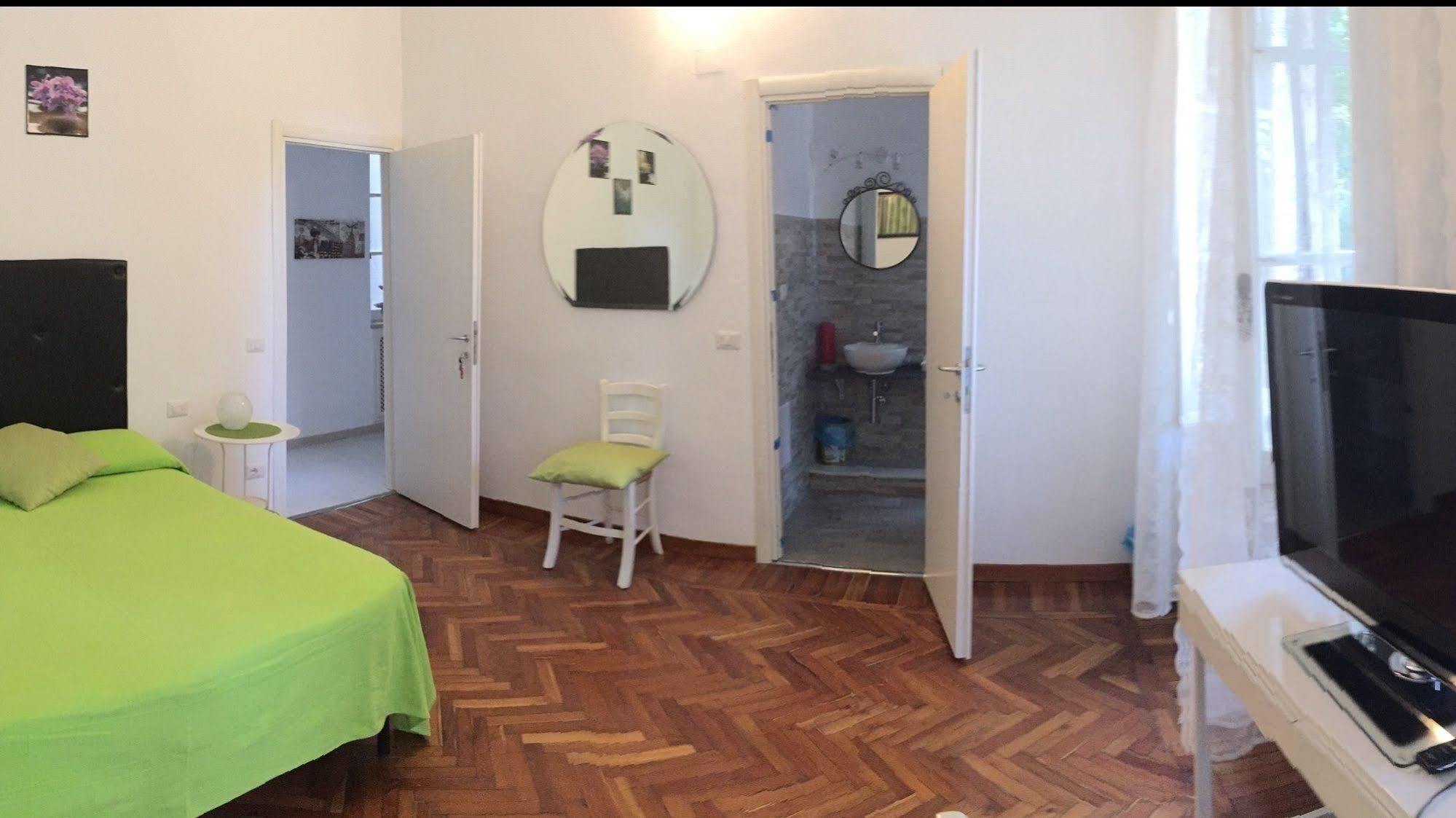 L'Ora Blu Hotel Santa Margherita Ligure Buitenkant foto